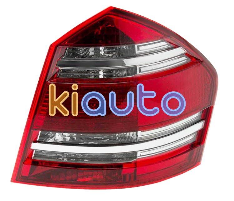 Piloto trasero mercedes clase gl (x164) 2006-2009 derecho OE A1648204264 / 1648204264