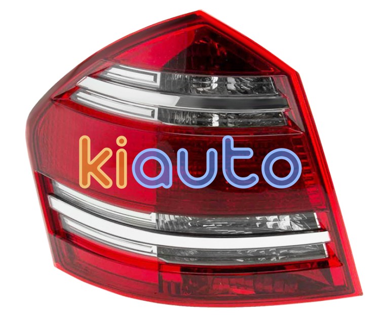 Piloto trasero mercedes clase gl (x164) 2006-2009 izquierdo OE A1648204164 / 1648204164