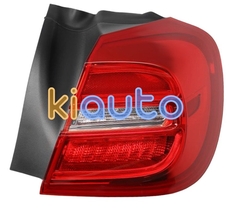 Piloto trasero mercedes clase gla (x156) 2013-2017 exterior / full led / derecho OE A1569062058 / 1569062058