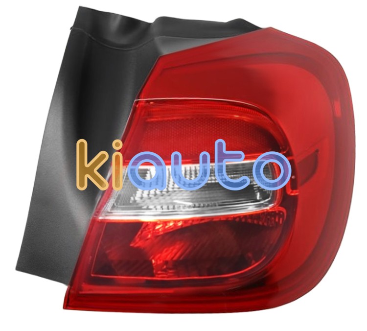 Piloto trasero mercedes clase gla (x156) 2013-2017 exterior / led / derecho OE A1569060858 / 1569060858