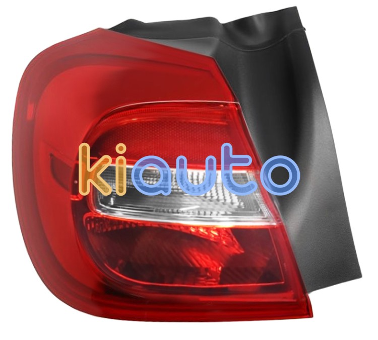 Piloto trasero mercedes clase gla (x156) 2013-2017 exterior / led / izquierdo OE A1569060758 / 1569060758