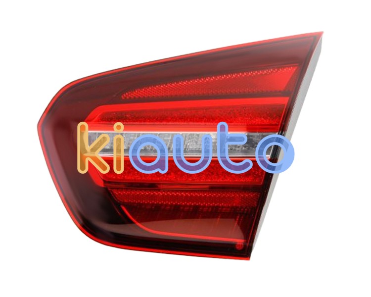 Piloto trasero mercedes clase gla (x156) 2013-2017 interior / led / derecho OE A1569061458 / 1569061458