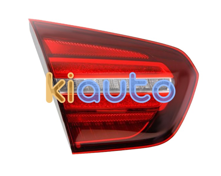 Piloto trasero mercedes clase gla (x156) 2013-2017 interior / led / izquierdo OE A1569061358 / 1569061358