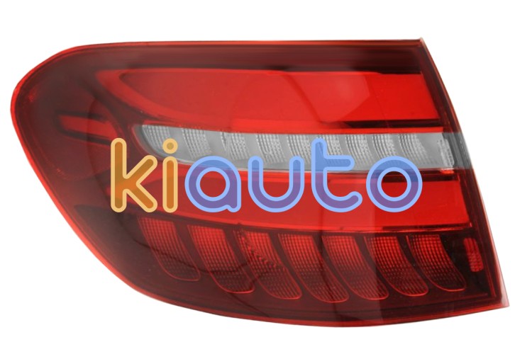 Piloto trasero mercedes clase glc (x253) 2015-2020 exterior / led / izquierdo OE A2539067300 / 2539067300