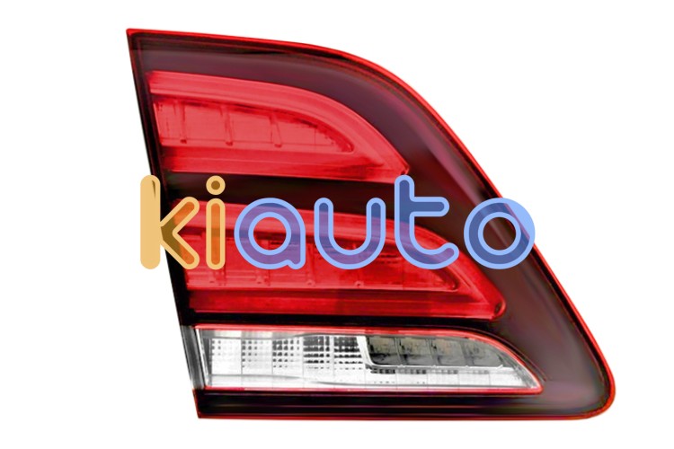 Piloto trasero mercedes clase gle (w166) 2015-2018 interior / led / izquierdo OE A1669065901