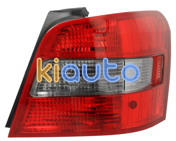 Piloto trasero mercedes clase glk (x204) 2008-2012 derecho OE A2048201464 / 2048201464