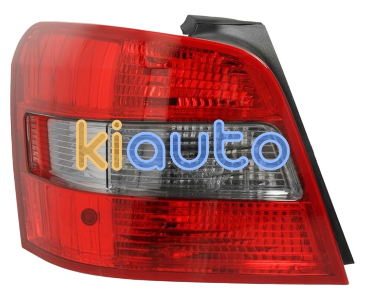 Piloto trasero mercedes clase glk (x204) 2008-2012 izquierdo OE A2048201364 / 2048201364