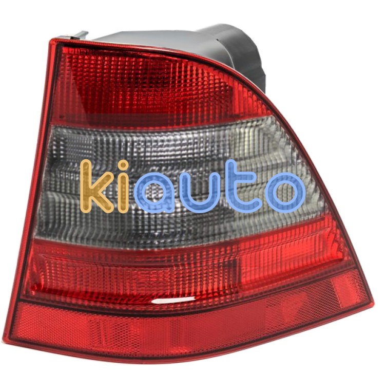 Piloto trasero mercedes clase m (w163) 1998-2002 derecho OE A1638200464