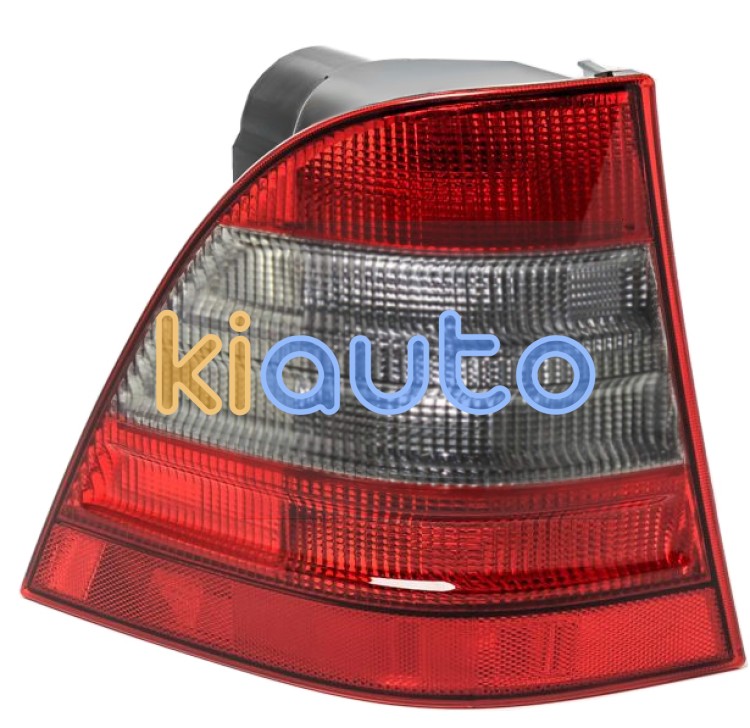 Piloto trasero mercedes clase m (w163) 1998-2002 izquierdo OE A1638200364