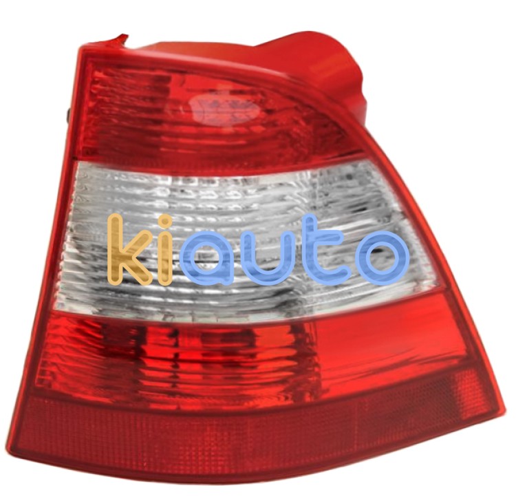 Piloto trasero mercedes clase m (w163) 2002-2005 derecho OE A1638202064