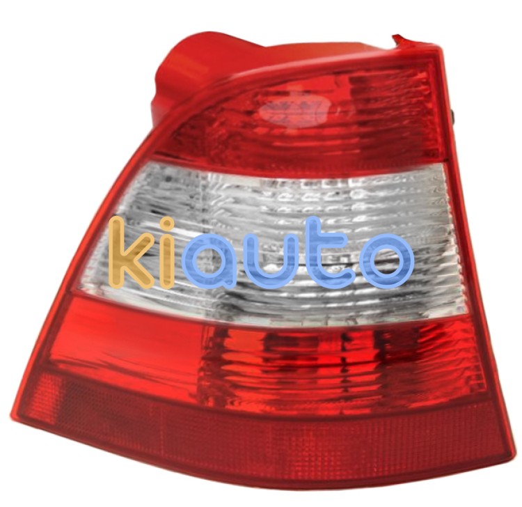 Piloto trasero mercedes clase m (w163) 2002-2005 izquierdo OE A1638201964