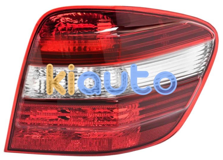 Piloto trasero mercedes clase m (w164) 2008-2011 derecho OE A1648203264