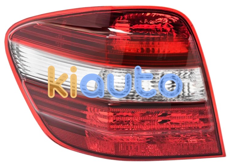 Piloto trasero mercedes clase m (w164) 2008-2011 izquierdo OE A1648203164