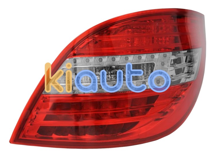 Piloto trasero mercedes clase r (w251) 2010-2014 led / derecho OE A2518202064