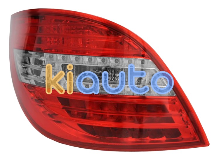 Piloto trasero mercedes clase r (w251) 2010-2014 led / izquierdo OE A2518201964