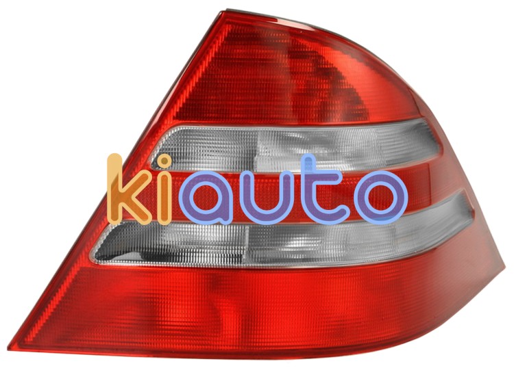 Piloto trasero mercedes clase s (w220) 1998-2002 led / derecho OE A2208200266