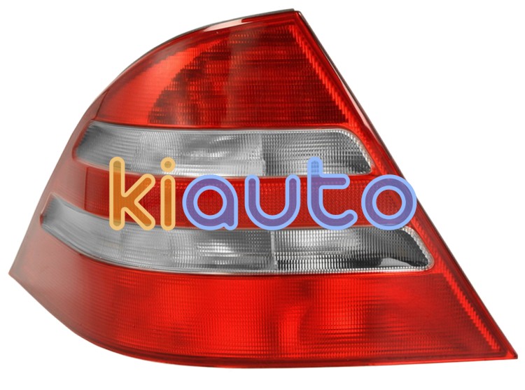 Piloto trasero mercedes clase s (w220) 1998-2002 led / izquierdo OE A2208200166