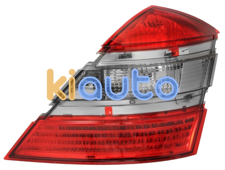 Piloto trasero mercedes clase s (w221) 2005-2009 led / derecho OE A2218200266 / 2218200266