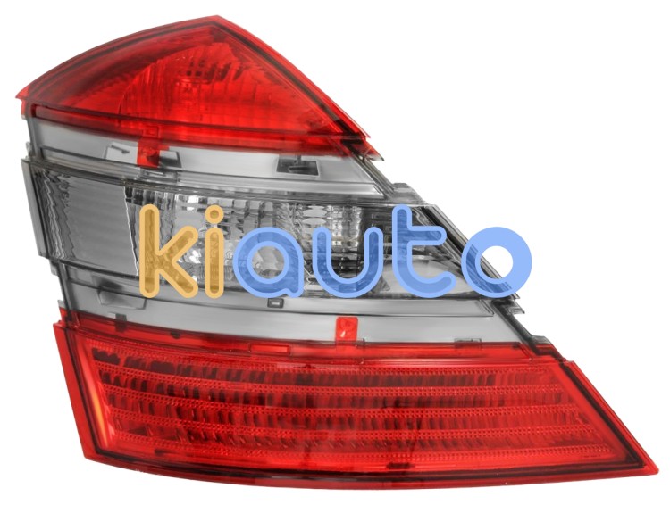 Piloto trasero mercedes clase s (w221) 2005-2009 led / izquierdo OE A2218200166 / 2218200166