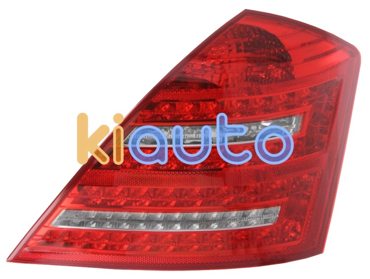 Piloto trasero mercedes clase s (w221) 2009-2013 led / derecho OE A2218201464 / 2218201464
