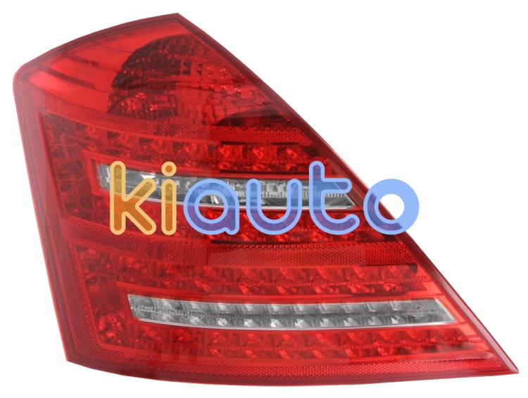Piloto trasero mercedes clase s (w221) 2009-2013 led / izquierdo OE A2218201364 / 2218201364