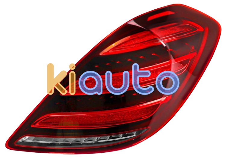 Piloto trasero mercedes clase s (w222) 2017-2020 led / derecho OE A2229067004 / 2229067004