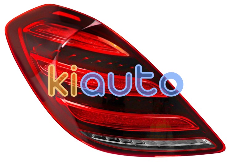 Piloto trasero mercedes clase s (w222) 2017-2020 led / izquierdo OE A2229066904 / 2229066904