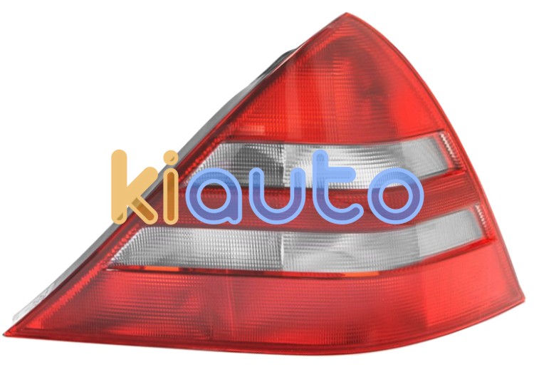 Piloto trasero mercedes clase slk (r170) 1996-2000 derecho OE A1708201664 / 1708201664