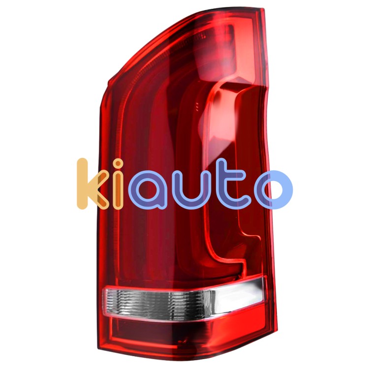 Piloto trasero mercedes clase v (w447) 2014-2020 led / derecho OE A4478200664 / 4478200664