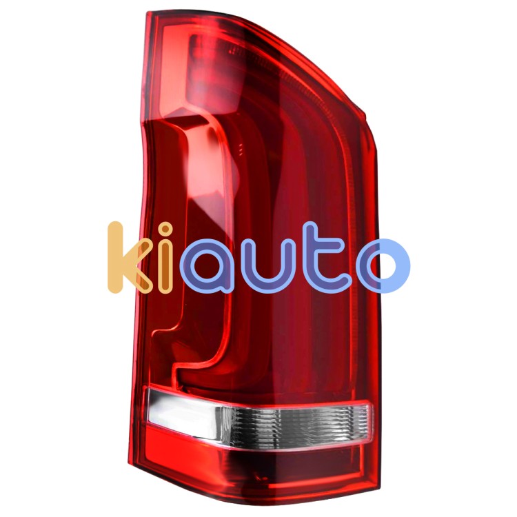 Piloto trasero mercedes clase v (w447) 2014-2020 led / izquierdo OE A4478200564 / 4478200564