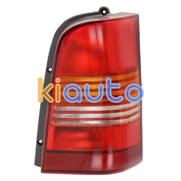 Piloto trasero mercedes clase v (w638) 1996-2003 derecho OE A6388201964 / A6388201564 / 6388201964