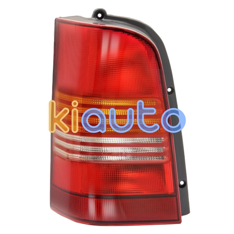 Piloto trasero mercedes clase v (w638) 1996-2003 izquierdo OE A6388201464 / A6388201864 / 6388201464