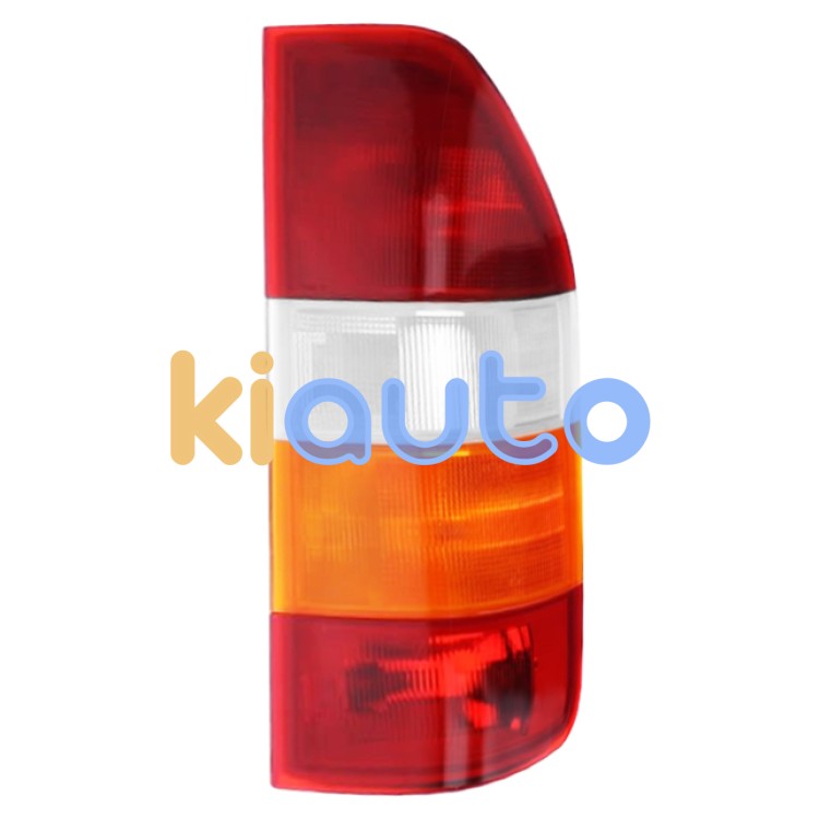 Piloto trasero mercedes sprinter (90_) 1995-2001 ambar / derecho OE 367209989 / A0008261856