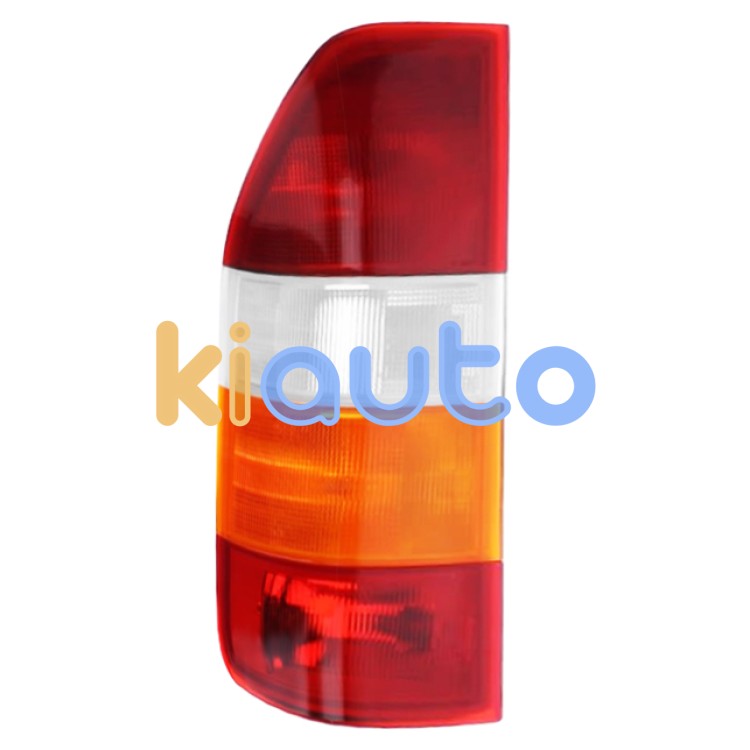 Piloto trasero mercedes sprinter (90_) 2001-2003 ambar / izquierdo OE 367309989 / A0008261856