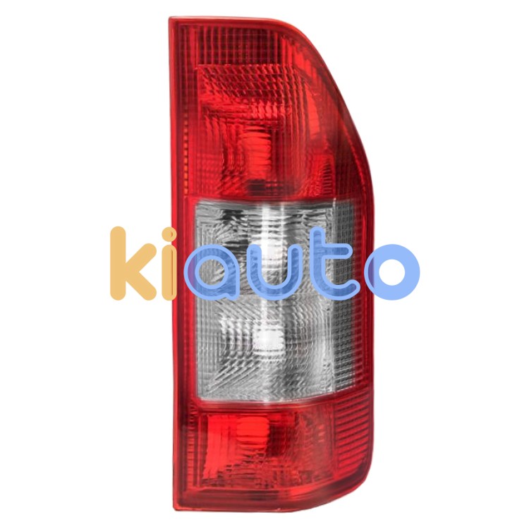 Piloto trasero mercedes sprinter (90_) 2003-2006 blanco / derecho OE A0008261656 / A9018202464 / 0008261656