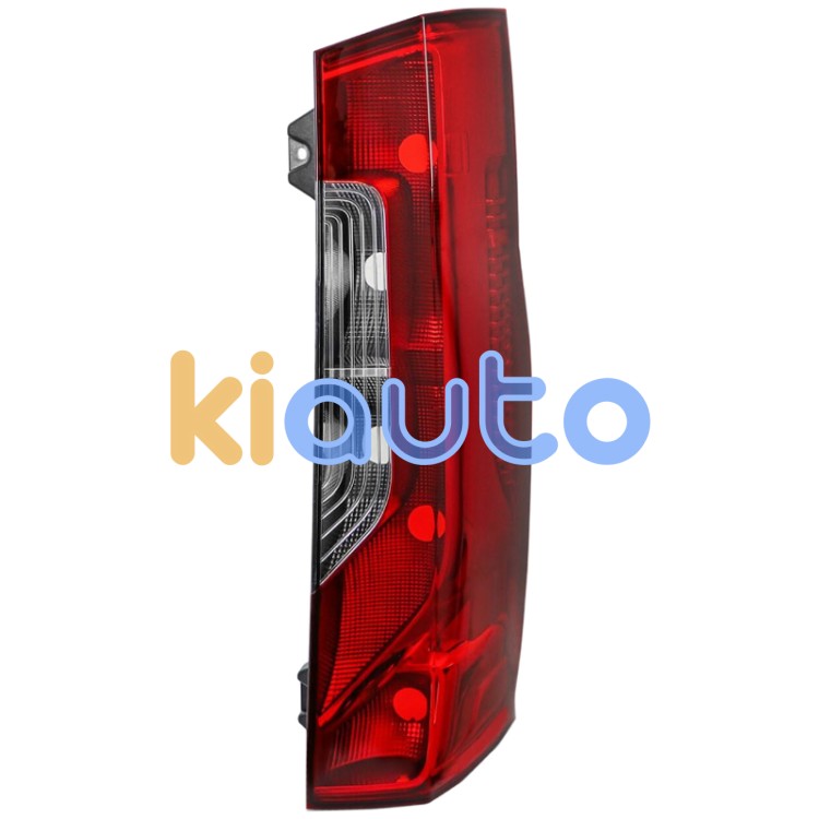 Piloto trasero mercedes sprinter (907/910) 2018-> derecho OE A9108200100 / 9108200100
