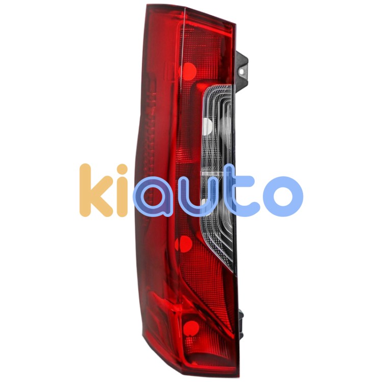 Piloto trasero mercedes sprinter (907/910) 2018-> izquierdo OE A9108200000 / 9108200000