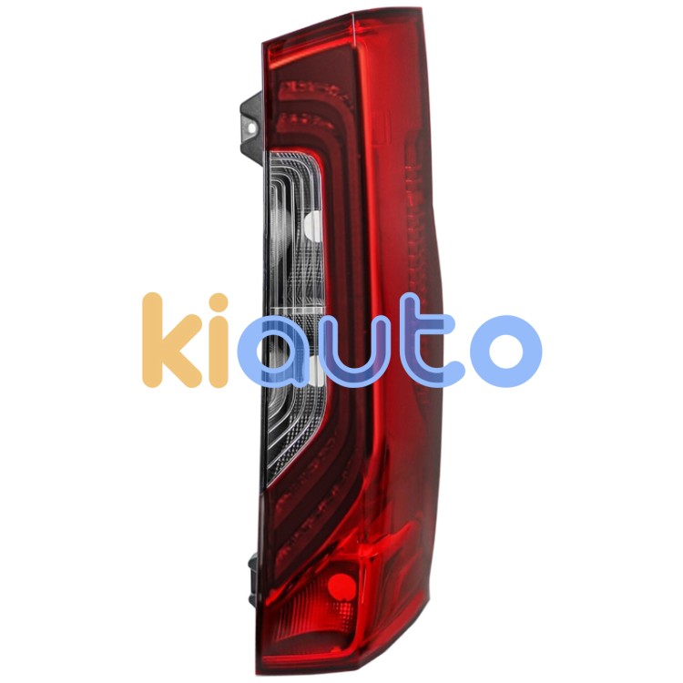 Piloto trasero mercedes sprinter (907/910) 2018-> led / derecho OE A9108205300 / 9108205300