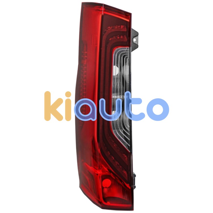 Piloto trasero mercedes sprinter (907/910) 2018-> led / izquierdo OE A9108205200 / 9108205200