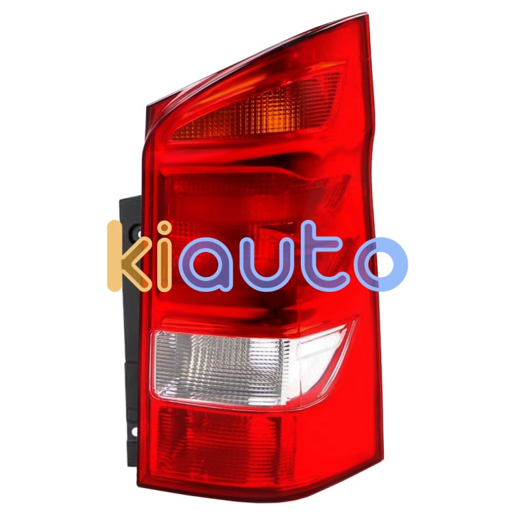 Piloto trasero mercedes vito (w447) 2014-> 1 porton trasero / derecho OE A4478200164