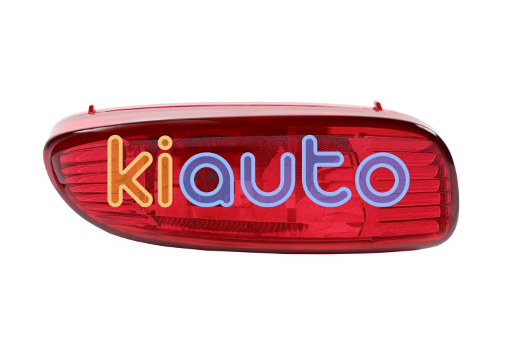 Piloto trasero mini cooper 2014-2021 modelo s / parachoques trasero / catadioptrico / izquierdo OE 63247350007