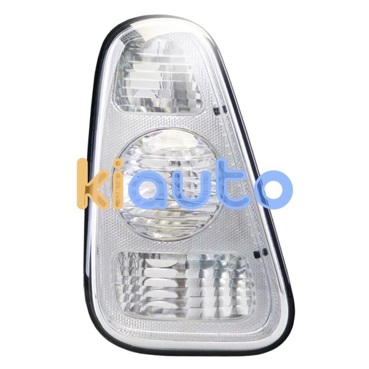 Piloto trasero mini one 2000-2004 blanco / izquierdo OE 63216919911 / 63216919913 / 63216927585