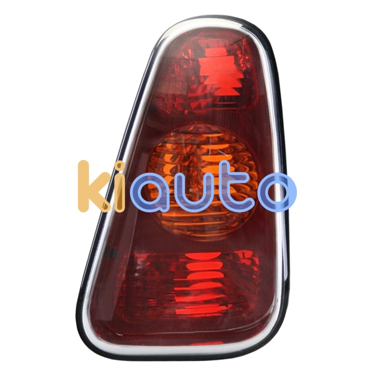 Piloto trasero mini one 2000-2004 rojo / derecho OE 63216911898 / 63211477676 / 63216935784