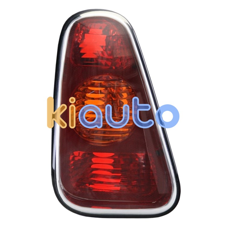 Piloto trasero mini one 2000-2004 rojo / izquierdo OE 63216911897 / 63211477677 / 63216935783