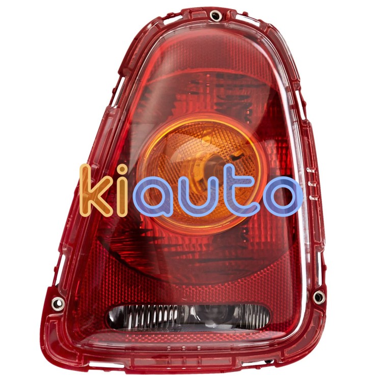 Piloto trasero mini one 2007-2010 ambar / derecho OE 63212751308 / 63212757010