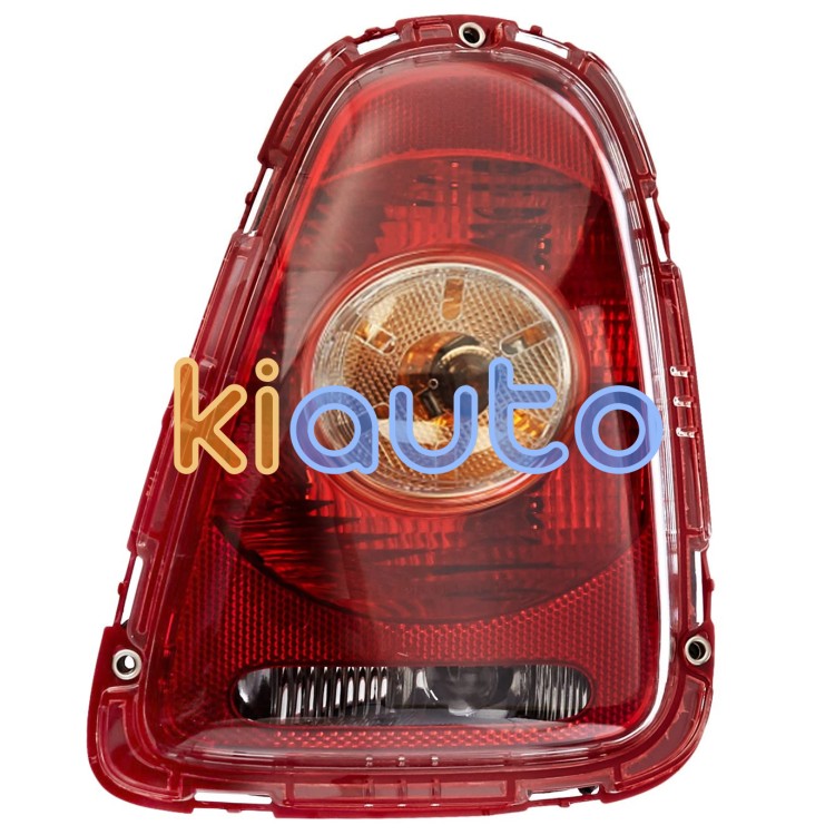 Piloto trasero mini one 2007-2010 blanco / derecho OE 63212757012 / 63212753626