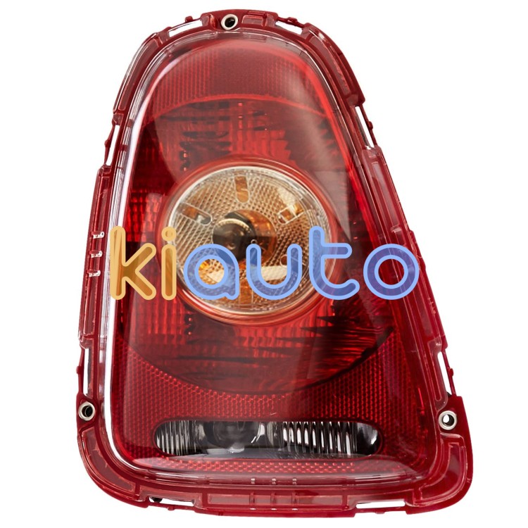 Piloto trasero mini one 2010-2014 blanco / izquierdo OE 63212757011 / 63212753625