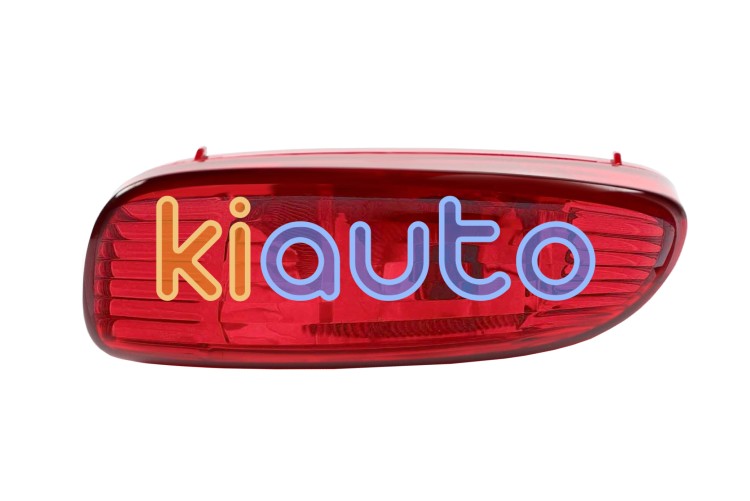 Piloto trasero mini one 2014-2021 modelo s / parachoques trasero / catadioptrico / derecho OE 63247350008