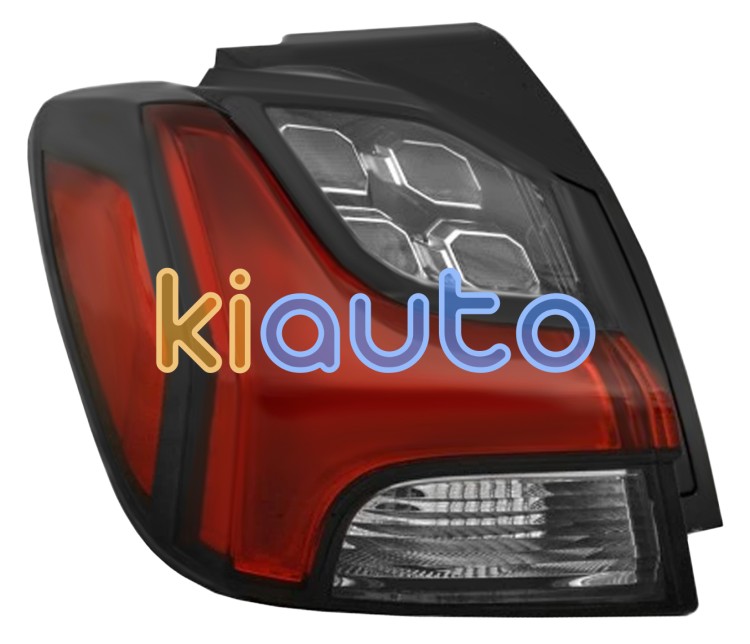 Piloto trasero mitsubishi asx 2019-2023 exterior / izquierdo OE 8330B275 / 8330B321