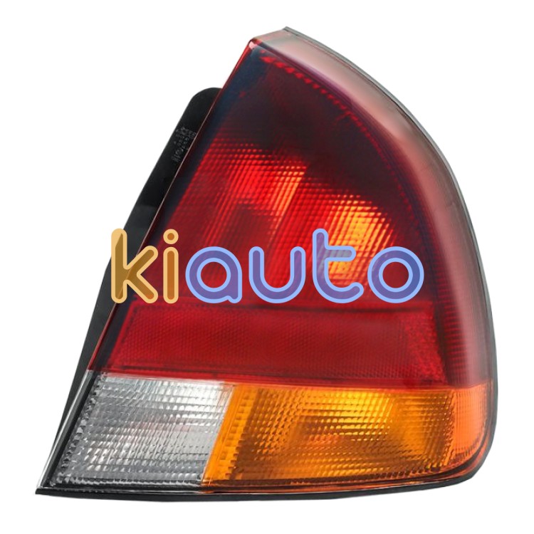 Piloto trasero mitsubishi carisma 1995-1999 exterior / derecho OE MR179508